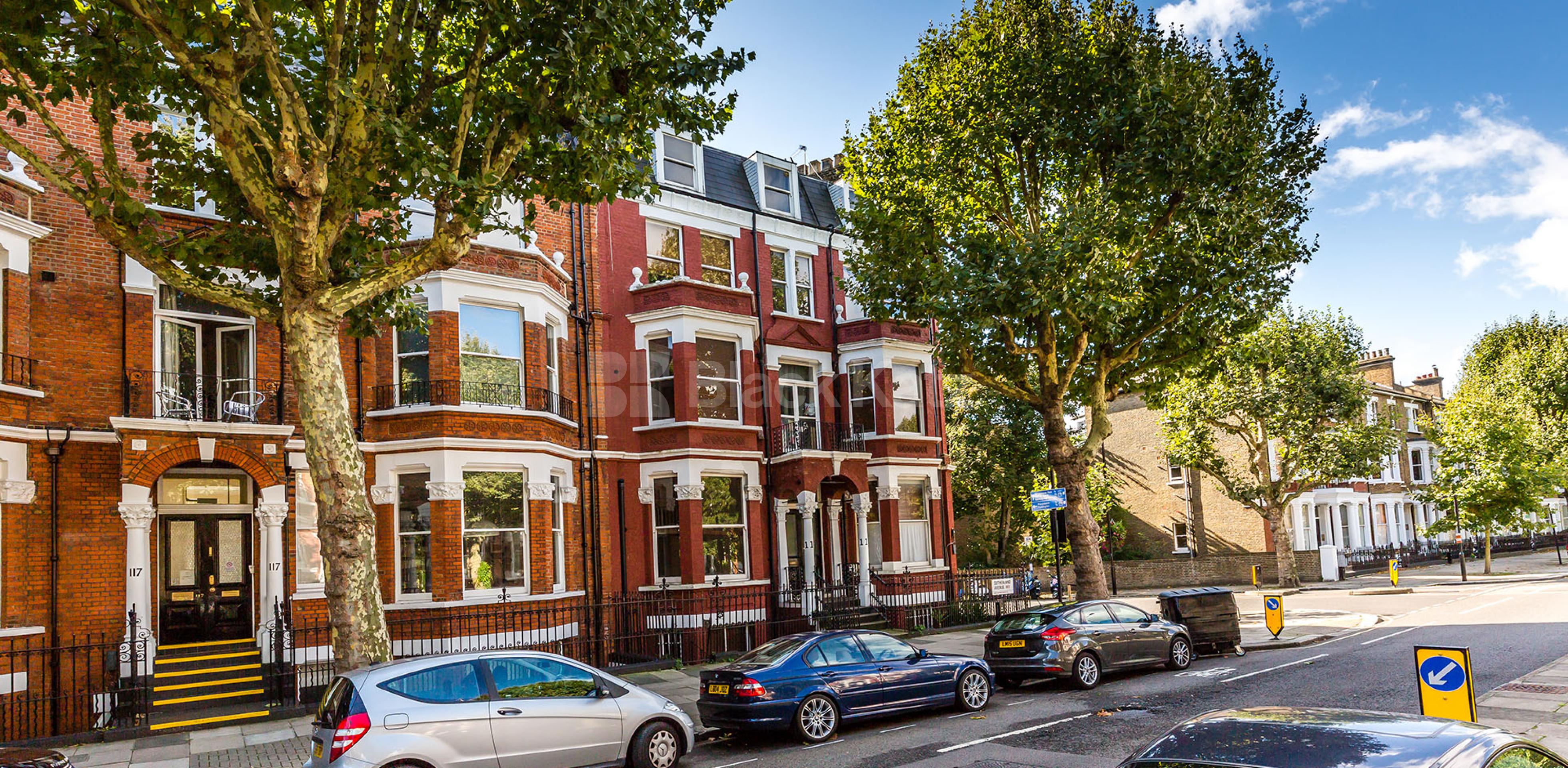 			NEW INSTRUCTION!, 1 Bedroom, 1 bath, 1 reception Flat			 Sutherland Avenue, MAIDA VALE W9